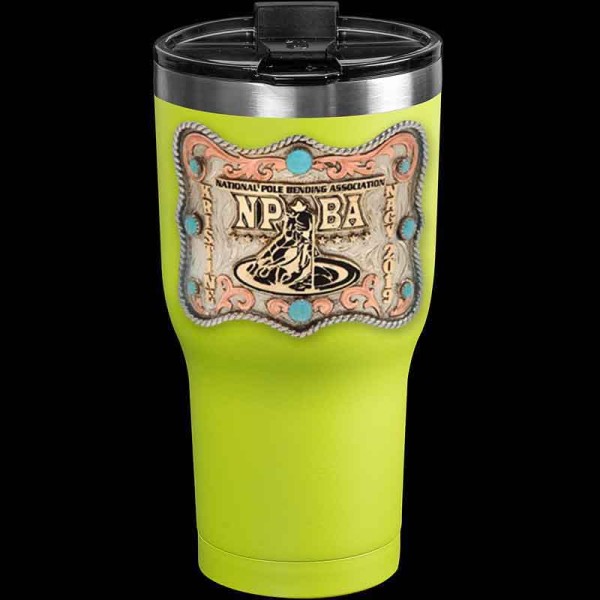 Barbari Custom Tumbler